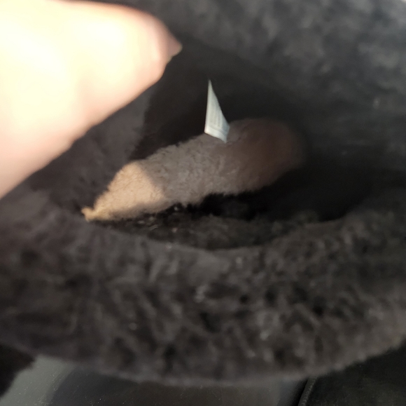 Abeo boots - Picture 5 of 7